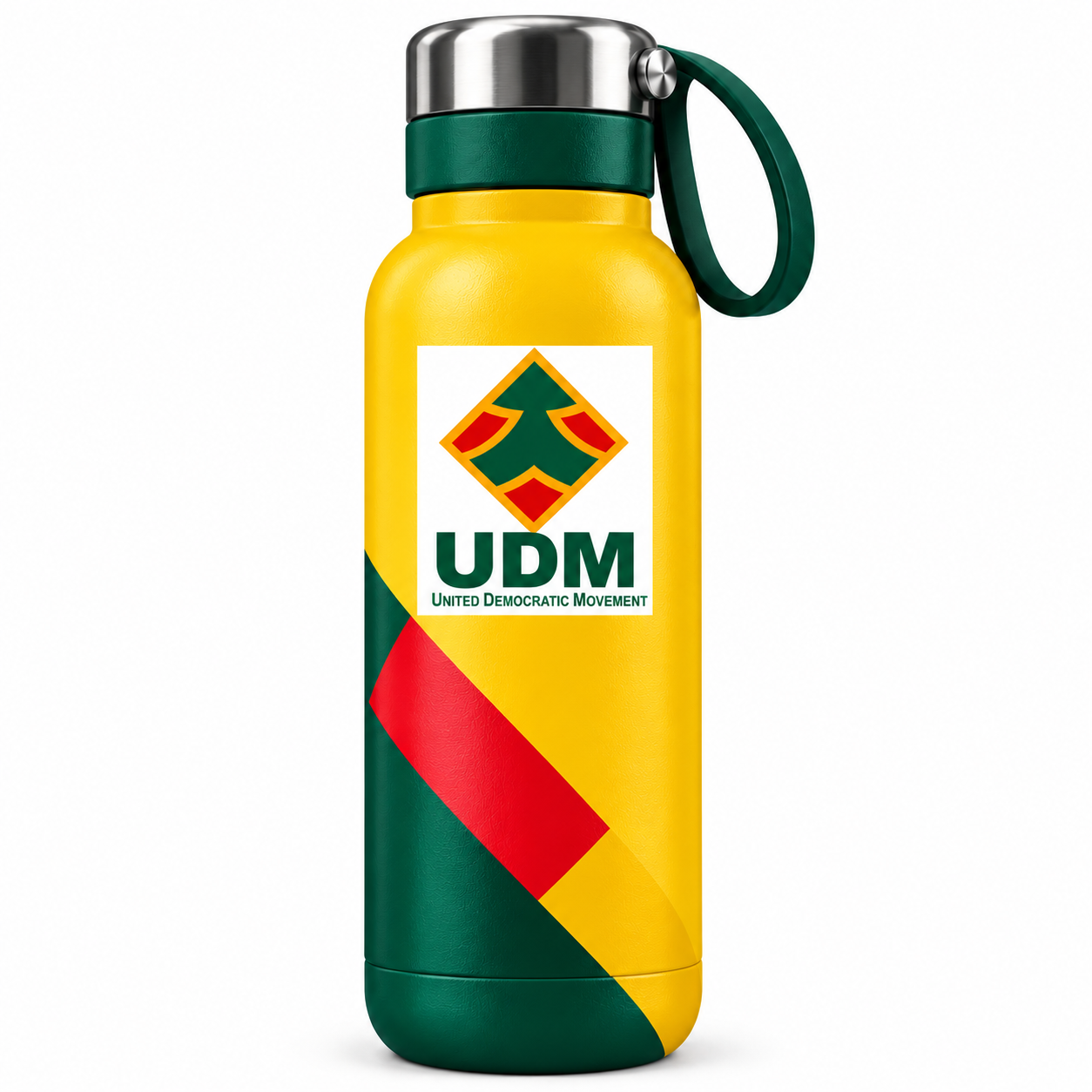 UDM Water Bottle