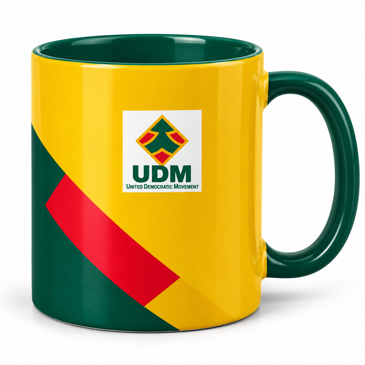 UDM Mug