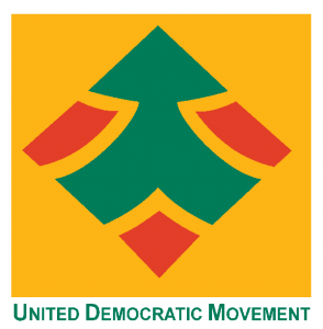 UDM logo