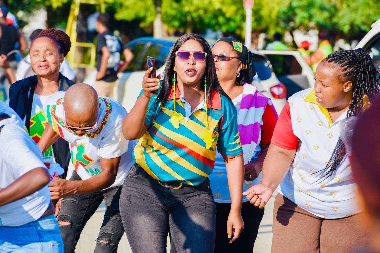 UDM Manifesto Launch 2024